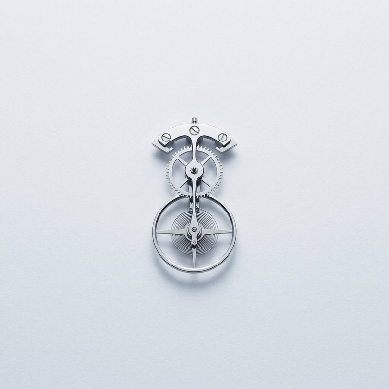 The Escapement