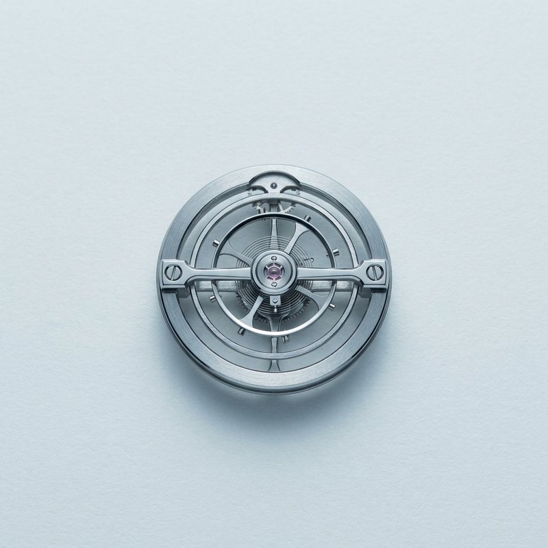 The Tourbillon